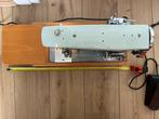Semi industriële naaimachine, Hobby en Vrije tijd, Gebruikt, Naaimachine, Industrieel, Ophalen