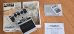 Digitech X series digital delay, Ophalen, Gebruikt