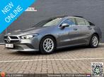 Mercedes-Benz CLA-klasse Shooting Brake 180 d Advantage Auto, Auto's, Mercedes-Benz, CLA, Stof, Gebruikt, 4 cilinders