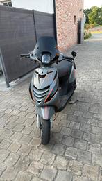 Zip 4t 50cc, Fietsen en Brommers, Ophalen, Uitlaat, Piaggio