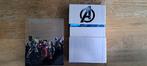 SINT TIP  -  Avengers 6-DVD-box-set in ZGAN staat - Marvel, Vanaf 12 jaar, Ophalen of Verzenden, Zo goed als nieuw