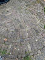 Stenen te koop, Ophalen, Klinkers, Zo goed als nieuw, 10 m² of meer