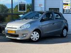 Mitsubishi Space Star 1.0 Intense, AIRCO, APK, NAP, Voorwielaandrijving, Stof, Gebruikt, Bedrijf