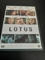 Lotus, Georgina Verbaan, Chris Zegers, Jack Wouterse!, Gebruikt, Drama, Ophalen of Verzenden, Film