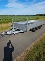 Nieuwe saris plateau multi transporter full Options pl3500, Ophalen, Nieuw