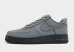 Nike Air Force 1 '07 LV8 Smoke Grey Maat 45,5 Nieuw, Ophalen of Verzenden, Nieuw, Sneakers of Gympen