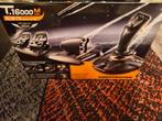 Thrustmaster T.16000M FCS Flight Pack, Computers en Software, Ophalen