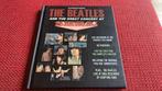 Beatles and the great concert at Shea! 2cd set, Ophalen of Verzenden, 1960 tot 1980, Zo goed als nieuw