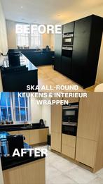 Keukenwrappen, Diensten en Vakmensen, Interieuradvies