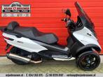 Piaggio Mp3 500HPE Sport, Auto's, Stof, Gebruikt, Overige carrosserieën, Overige brandstoffen