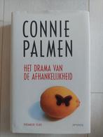 Connie Palmen - Het drama van de afhankelijkheid, Ophalen of Verzenden, Gelezen, Connie Palmen, Eén auteur