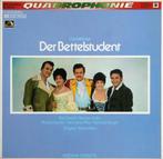 Millöcker - Der Bettelstudent - Allers (2 lp's, quadro, 1973, Opera of Operette, Ophalen of Verzenden, Zo goed als nieuw, Romantiek