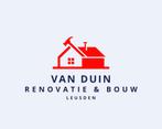 Van Duin Renovatie & Bouw | Leusden, Diensten en Vakmensen