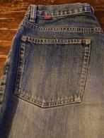 Jackpot jeans recht model, Ophalen of Verzenden, Zo goed als nieuw, Blauw, W30 - W32 (confectie 38/40)