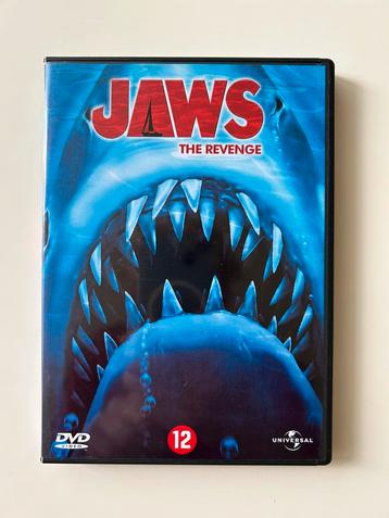 —Jaws the Revenge—starring Michael Caine