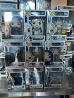 lotr funko pops, Verzamelen, Ophalen of Verzenden, Zo goed als nieuw