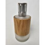 # Lampe Berger geurkaars Naturel, Ophalen of Verzenden, Gebruikt, Overige materialen, Minder dan 25 cm