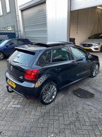 Volkswagen Polo 1.4 TSI BlueGT DSG AUTOMAAT PANO FACELIFT, Lichtsensor, Gebruikt, Euro 6, 4 cilinders