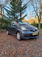 Toyota Aygo 1.0 12V Vvt-i 5DRS 2009 Grijs, Voorwielaandrijving, 4 stoelen, 68 pk, Handgeschakeld