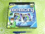 Alien Force Memory, Hobby en Vrije tijd, Gezelschapsspellen | Overige, Een of twee spelers, Ophalen of Verzenden, Gebruikt