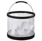 New Direction Tackle Halo Bucket, Watersport en Boten, Hengelsport | Karpervissen, Ophalen of Verzenden, Nieuw, Complete set