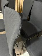 Korting!! 6 Montis Spica - als nieuw - Kvadrat wol -, Ophalen, ., Zwart, Zo goed als nieuw