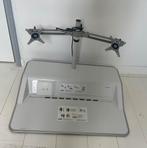 Mobiel zit/sta werkstation ( Fellowes Lotus), Ophalen, Zo goed als nieuw