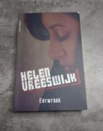 Boek helen vreeswijk eerwraak, Ophalen of Verzenden