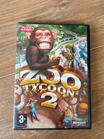 Zoo Tycoon 2 - PC Game, Spelcomputers en Games, Ophalen, Gebruikt, 1 speler, Vanaf 3 jaar