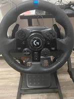 Logitech G923 bundle Ps4/Ps5/PC, Spelcomputers en Games, Spelcomputers | Sony PlayStation Consoles | Accessoires, Ophalen of Verzenden