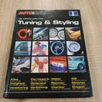 Tuning & Styling handboek ASN Nederlandse tekst, Ophalen of Verzenden, Gelezen, Algemeen