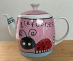 Theepot van het merk Babette, Huis en Inrichting, Keuken | Servies, Ophalen, Zo goed als nieuw, Overige stijlen, Overige typen