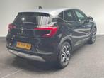 Renault Captur 1.0 TCe 90 techno | Panoramadak | Bose | Wint, Auto's, Voorwielaandrijving, Stof, Gebruikt, Met garantie (alle)