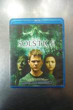 Solstice, Ophalen of Verzenden, Zo goed als nieuw, Science Fiction en Fantasy