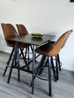 Bartafel, Huis en Inrichting, Barren, Ophalen, Gebruikt