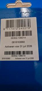 Makkelijke mobiele nummer van Lebara; 06 16 16 36 60, Telecommunicatie, Prepaidkaarten en Simkaarten, Ophalen of Verzenden, Nieuw