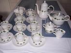 Marlborough Old Englisch Concord koffie servies, Ophalen