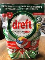 5x Dreft platinum, Ophalen