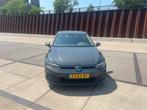 Volkswagen Golf 1.0 TSI 90pk 2021 Grijs, Auto's, Voorwielaandrijving, 1160 kg, 19 km/l, 3 cilinders