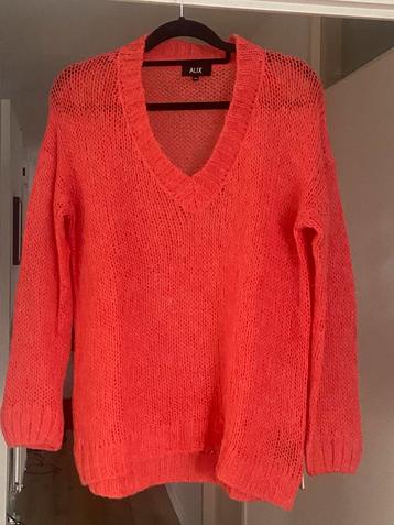 Alix the label beschikbaar voor biedingen