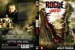 Rogue unrated, Vanaf 16 jaar, Ophalen of Verzenden, Zo goed als nieuw