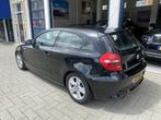 BMW 1-serie 116i EffDyn. Ed. Business Line Edition CLIMA/CRU, Auto's, 1-Serie, Euro 5, Achterwielaandrijving, 4 cilinders