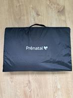 Prenatal campingbed matras / reismatras, Ophalen of Verzenden, Gebruikt, Reisbedje