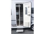 Eriba Nova Ambiance 480 Mover - Luifel, Standaardzit, Bedrijf, 4 tot 5 meter, Eriba