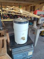 Vintage Centrifuge - AEG, Ophalen, Minder dan 85 cm, Minder dan 4 kg, Bovenlader
