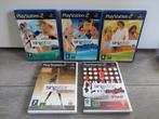 Lot singstar games ps2, Spelcomputers en Games, Ophalen of Verzenden