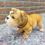 Knikkende hond, Verzenden, Nieuw