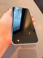 Iphone 11 zilver 128 gb, 73 %, Zilver, 128 GB, Gebruikt