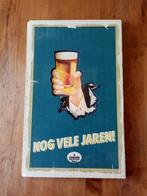 Heineken's Bier kalender, Ophalen of Verzenden, Nieuw, Overige typen, Heineken