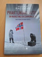 Praktijkonderzoek in marketing en communicatie, Boeken, Schoolboeken, Ophalen of Verzenden, Zo goed als nieuw, Boudewijn Raessens